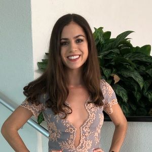 Meet your Posher, Olivia